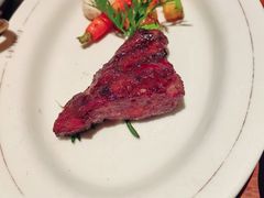 -佐度王子扒房(天鹅湖店)