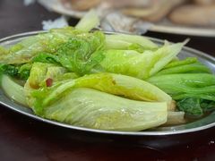 -吉英盐焗鸡(文中路店)