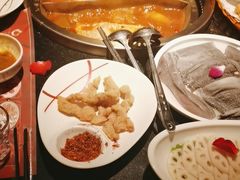 -红运火锅·中国名火锅·国风演绎(省体店)