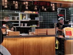 -呼啦面馆·头牌豌杂面(珠江国际B区店)