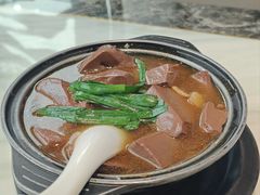 -點無缺茶楼·海鲜酒家(世博店)