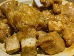 -蔡澜点心·粤菜(花城汇南区店)