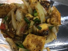 -台烘平价铁板烧(奥城店)
