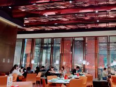 -蝴蝶里·粤菜·点心(滨江龙湖店)