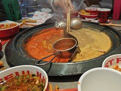 -生活如沸·顺德水牛奶火锅(大学路店)