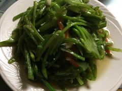 炒水性杨花-88号小吃店·经典云南菜·地道纳西美食