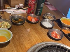 -汉拿山(北京上地华联店)
