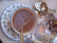 Tea&nbsp;at&nbsp;the&nbsp;Ritz-The Ritz Restaurant