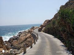 -三亚蜈支洲岛旅游区