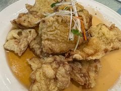 -黄家饺子东北特色菜馆(湖滨商业街店)