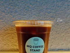 -MQ COFFEE STAND明谦(新洲店)