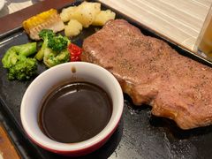 -必胜客(海滨店)