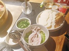 -巴奴毛肚火锅(广益哥伦布店)