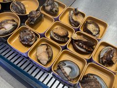 -海底捞大排档火锅(打浦路店)