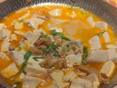 -山芋腔苏北菜(盐城滨海店)