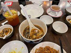 -新旺茶餐厅(嘉里城店)