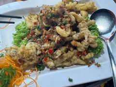 -肥肥蟹海鲜饭店(马六甲店)
