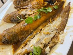 -京皇十二道天津菜(蒲黄榆店)