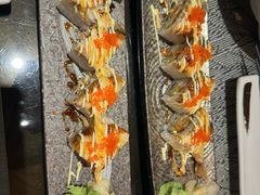 -昱匠·日本料理(金融街店)