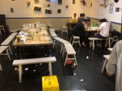 大堂-曾哥烧烤店(红瓦寺店)