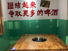 -楠火锅(广州总店)