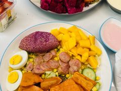 -SaladJohn沙拉匠(凯德1818店)