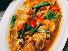 -钱山海鲜大排档