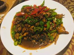 -美味居(古城店)