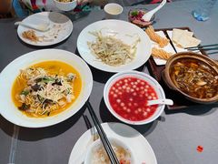 -十朝院子·南京菜(夫子庙店)