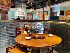 -北京老门框爆肚涮肉馆(凤城六路店)