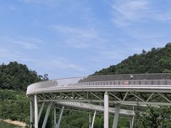 -青山湖景区