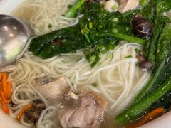 -椿记烧鹅(叠彩店)