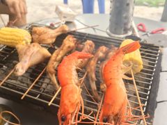 -大象营野Life营地·钓虾(坦尾店)