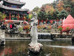 -红螺寺