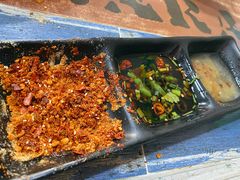 -盘尚石棉烤肉(蒲江店)