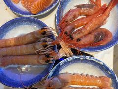 -半岛听涛蒸汽海鲜自助(K11店)
