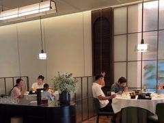 -高佳庄·海鲜酒楼(东港店)