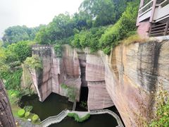 -广州莲花山旅游区