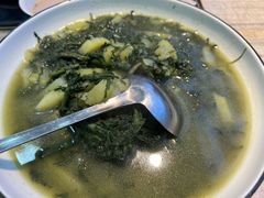 -老舅老蒙肉饼非遗店(一店)