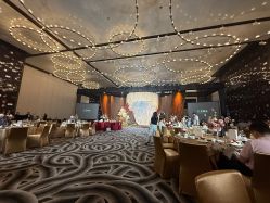 -广州文华东方酒店·宴会厅