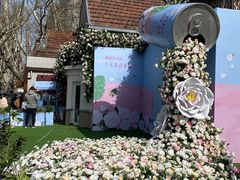 -弗兰克牛排西餐厅Ribone steak house(柠檬花园店)