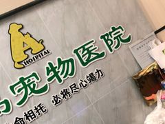 -半岛宠物医院24小时(科华中路店)