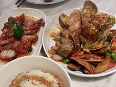 -星平鸡饭·粤菜小炒(印象城旗舰店)