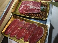 -炙城·韩式烤肉(南京东路店)