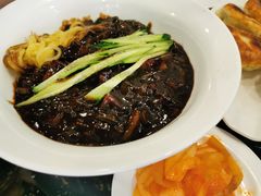 -桃园中华料理炸酱面(燕儿岛路店)