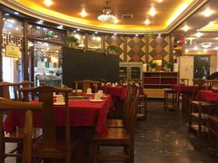-山城年华老火锅(玉林店)