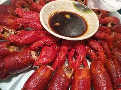 冰镇龙虾-马头巷·隐庐居·红油大虾(园区店)