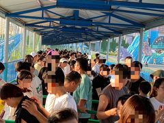 -泉城欧乐堡梦幻世界
