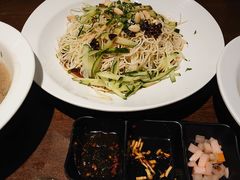 我家凉面-自己人(九码头店)