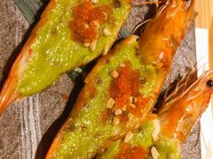 -花潮料理艺食馆(世欧广场店)